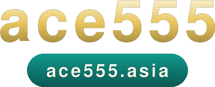 ace555 logo