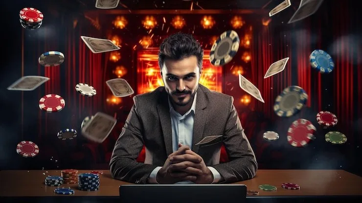 ace555 Pakistan Casino lobby