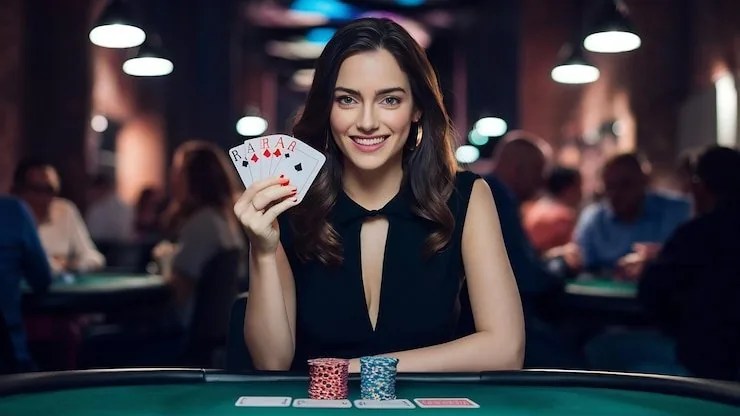 ace555 Slot QuickSpin