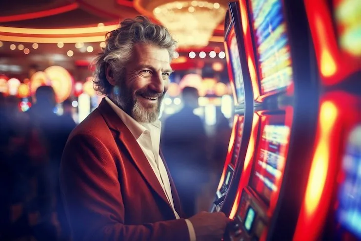 ace555 Roulette Spinmaster at ace555 — Pick Your Table and Spin